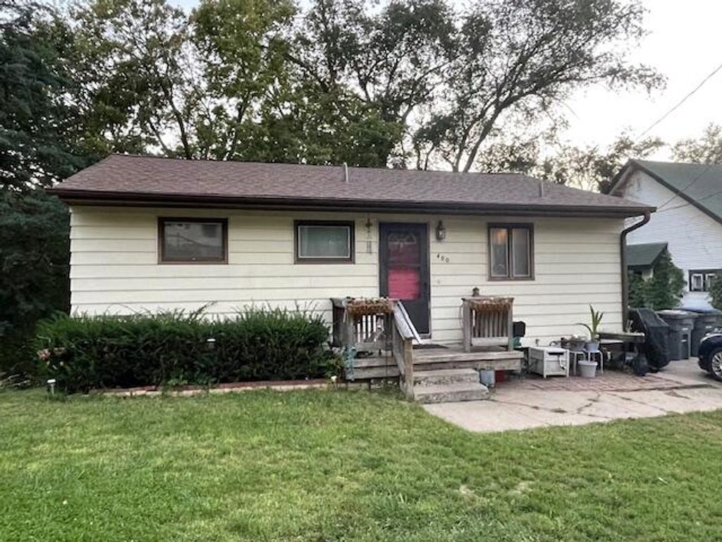 400 FRANK Street, Council Bluffs, IA 51503