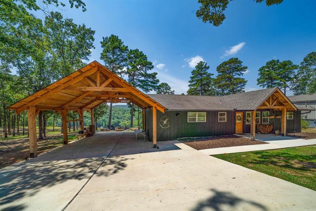 170 Lynn Creek Dr, Fairfield Bay, AR 72088
