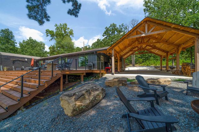 170 Lynn Creek Dr, Fairfield Bay, AR 72088