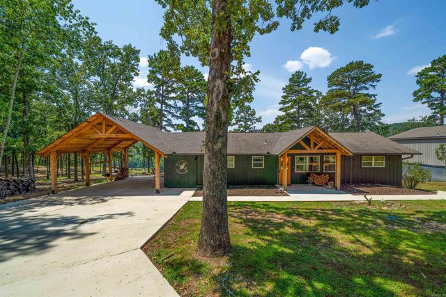 170 Lynn Creek Dr, Fairfield Bay, AR 72088