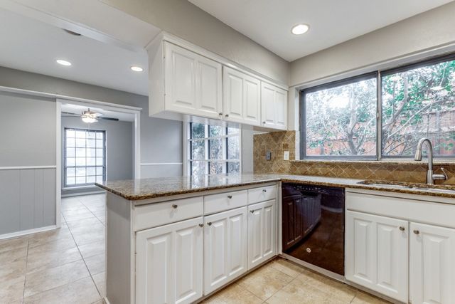 12304 High Meadow Drive, Dallas, TX 75234
