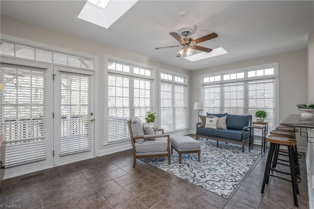 8602 Yvonne Court, Oak Ridge, NC 27310