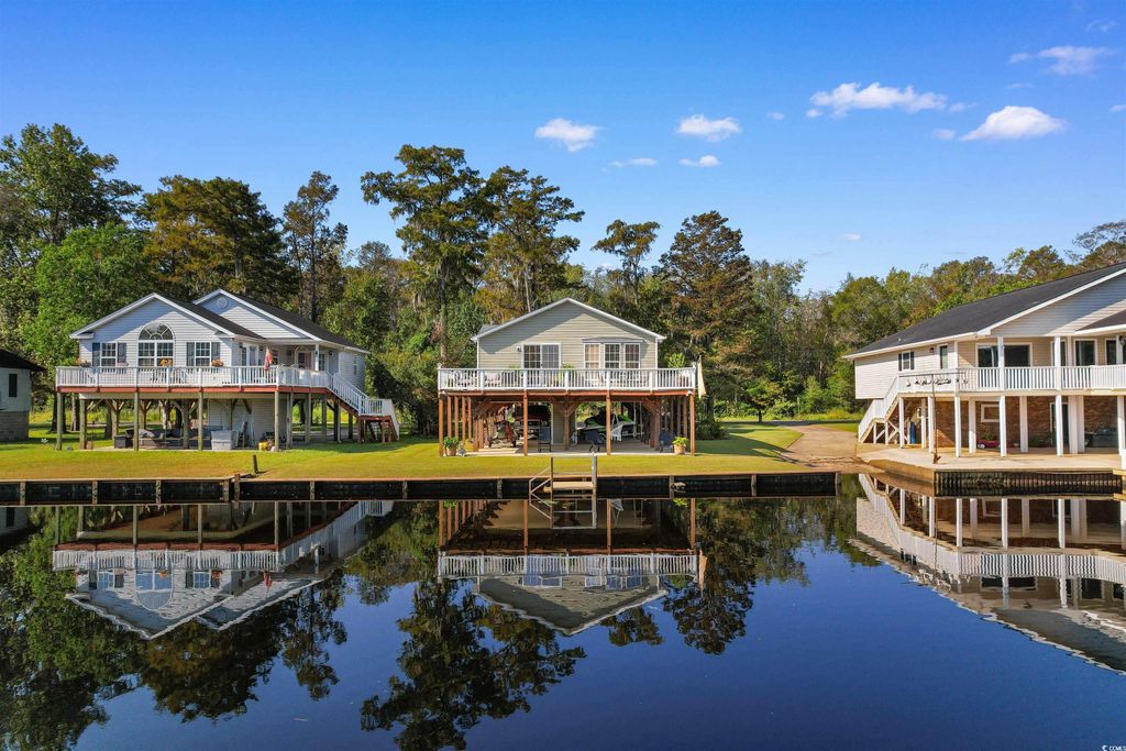 458 River Front St. S, Conway, SC 29527