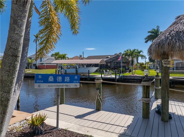 1914 SE 21st ST, Cape Coral, FL 33990