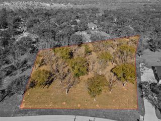 8009 W Landings Road, Granbury, TX 76049