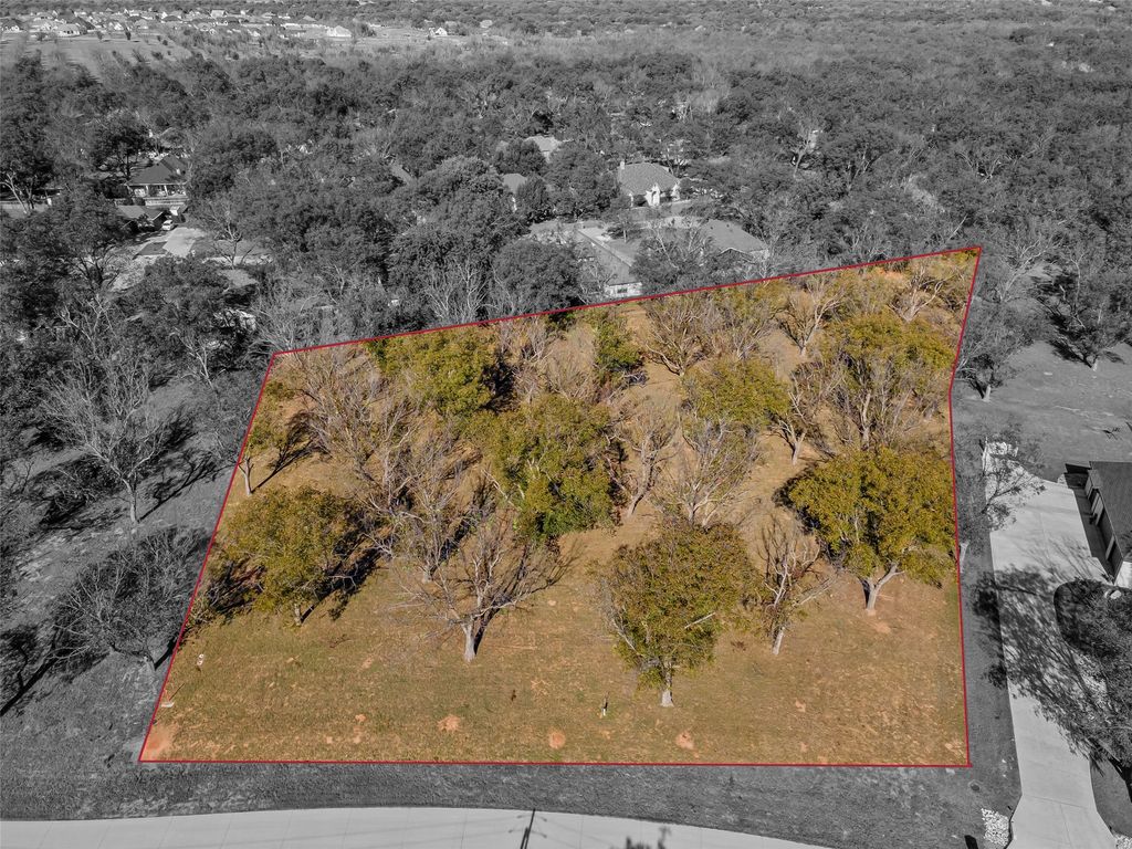 8009 W Landings Road, Granbury, TX 76049