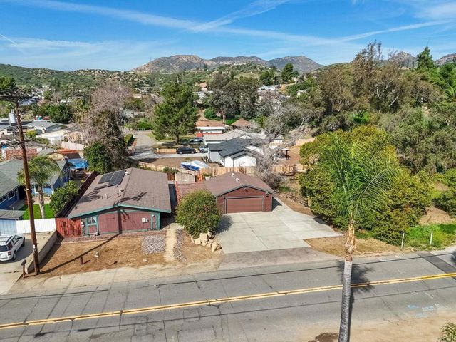 13314 LAKESHORE Drive, Lakeside, CA 92040