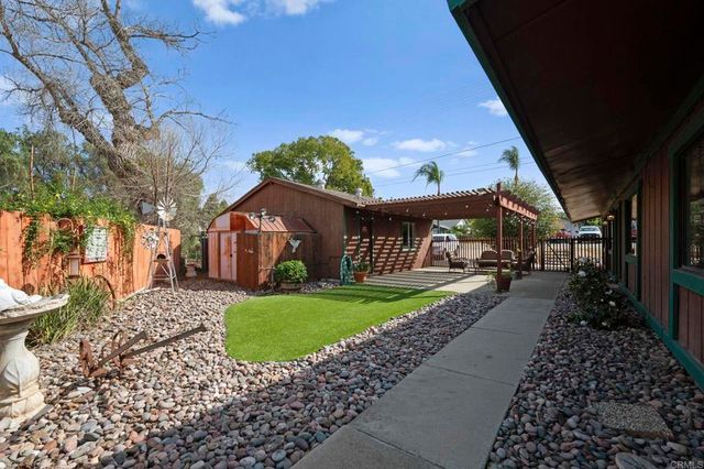 13314 LAKESHORE Drive, Lakeside, CA 92040