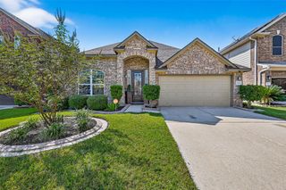 15423 Pattington Cypress Drive, Cypress, TX 77433