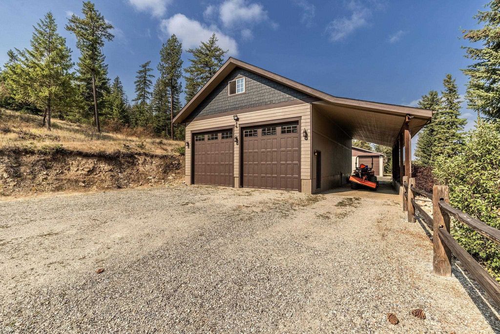 36120 N Milan-Elk Rd, Chattaroy, WA 99003 photo 24