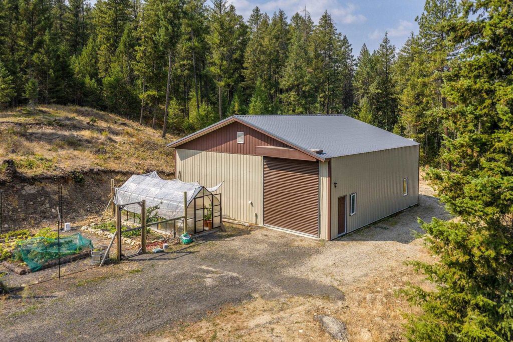 36120 N Milan-Elk Rd, Chattaroy, WA 99003 photo 30