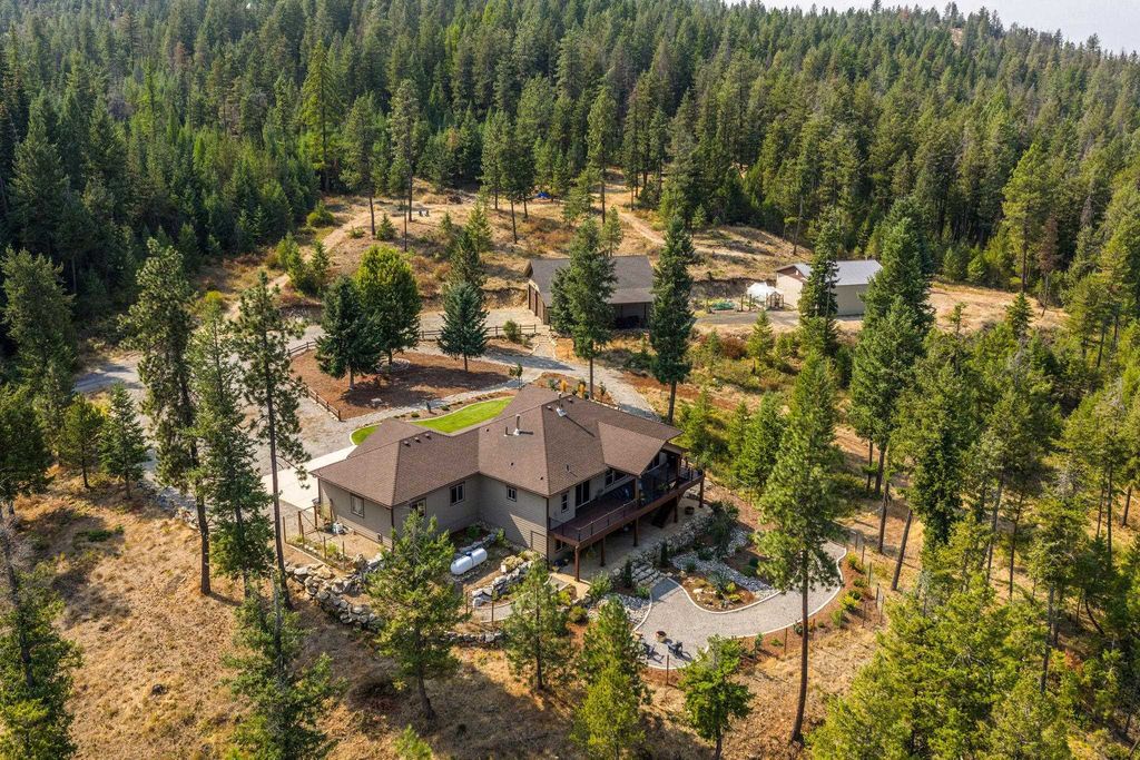 36120 N Milan-Elk Rd, Chattaroy, WA 99003 photo 34