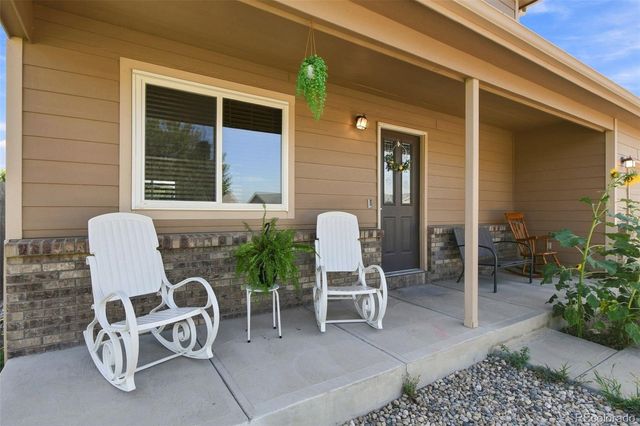 636 S Ursula Avenue, Milliken, CO 80543