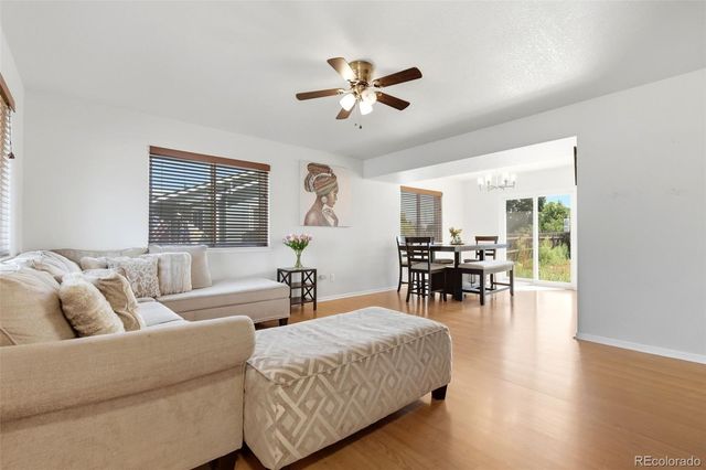 636 S Ursula Avenue, Milliken, CO 80543