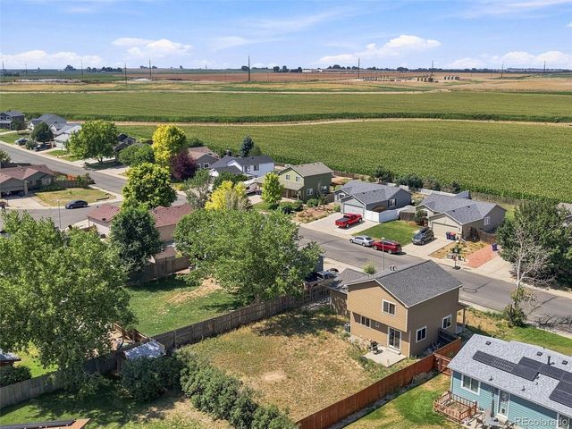 636 S Ursula Avenue, Milliken, CO 80543