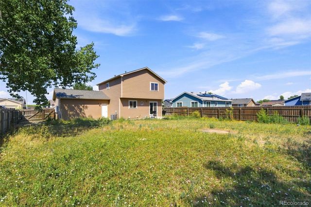 636 S Ursula Avenue, Milliken, CO 80543
