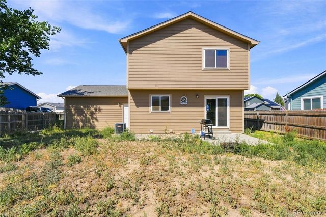 636 S Ursula Avenue, Milliken, CO 80543
