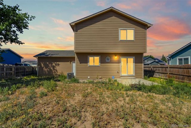636 S Ursula Avenue, Milliken, CO 80543