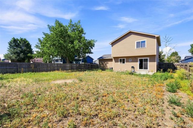 636 S Ursula Avenue, Milliken, CO 80543