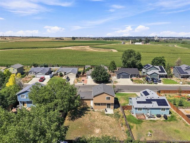 636 S Ursula Avenue, Milliken, CO 80543