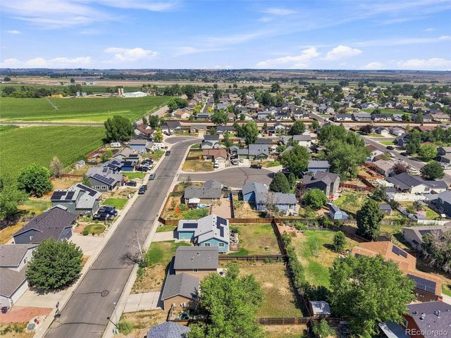 636 S Ursula Avenue, Milliken, CO 80543