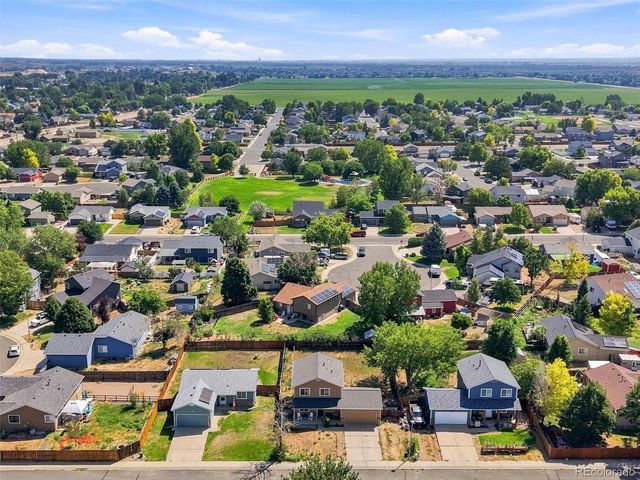 636 S Ursula Avenue, Milliken, CO 80543