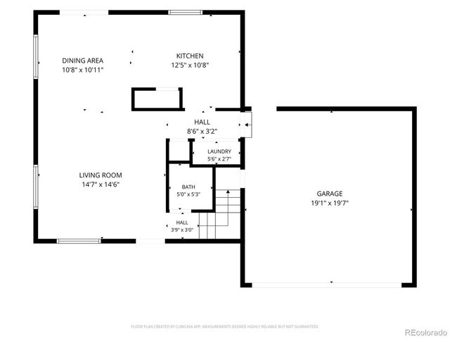 636 S Ursula Avenue, Milliken, CO 80543