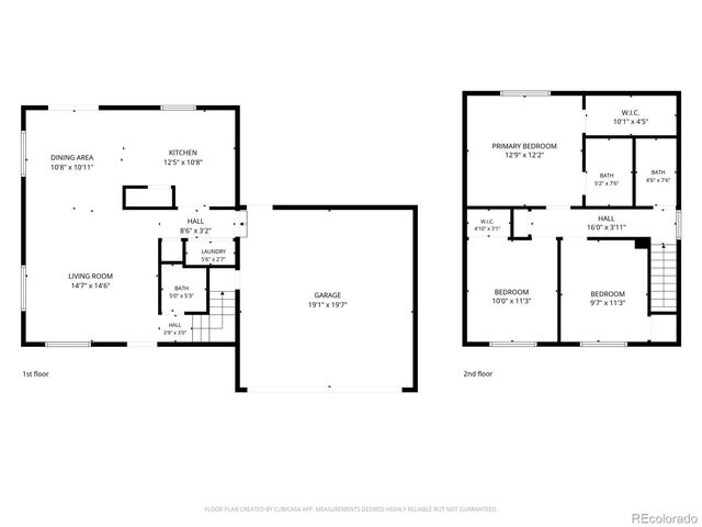 636 S Ursula Avenue, Milliken, CO 80543