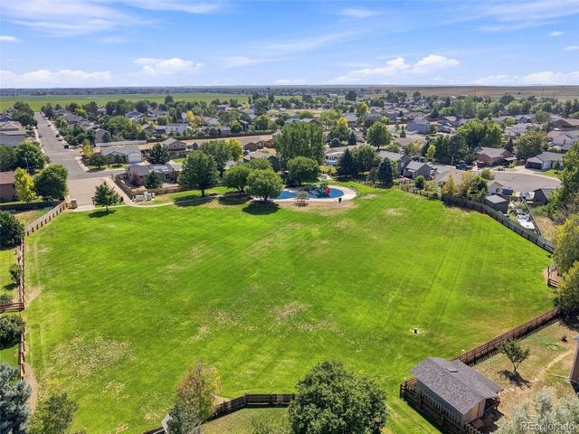 636 S Ursula Avenue, Milliken, CO 80543