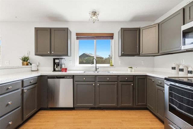 636 S Ursula Avenue, Milliken, CO 80543
