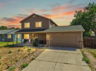 636 S Ursula Avenue, Milliken, CO 80543