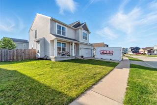 3504 Hawthorn Drive SW, Bondurant, IA 50035