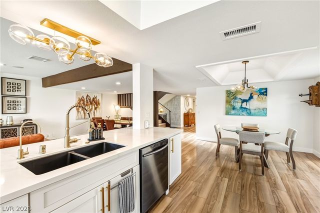 2930 Bel Air Drive, Las Vegas, NV 89109