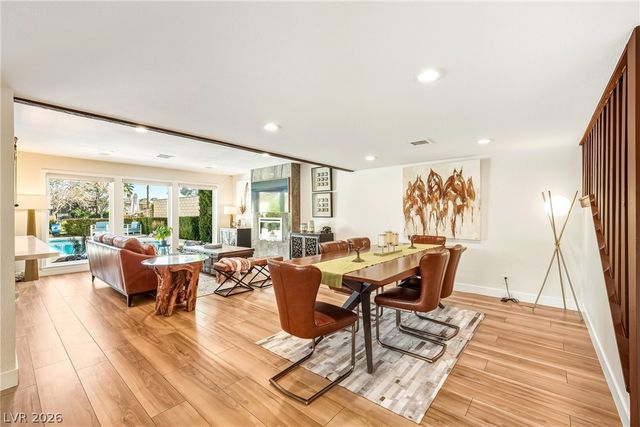 2930 Bel Air Drive, Las Vegas, NV 89109