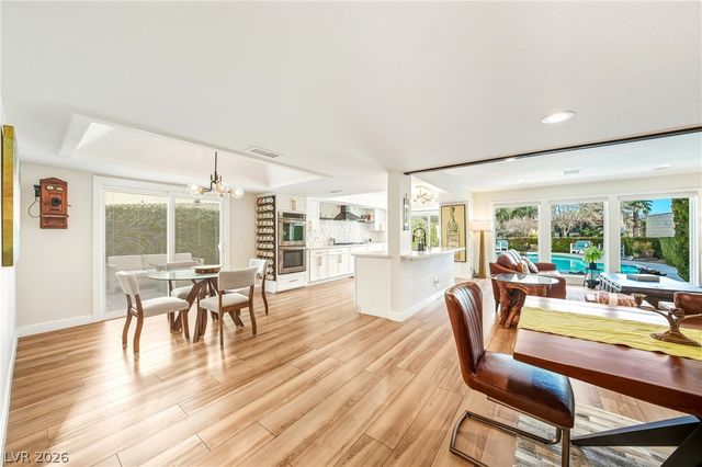 2930 Bel Air Drive, Las Vegas, NV 89109