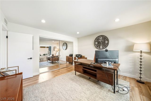 2930 Bel Air Drive, Las Vegas, NV 89109