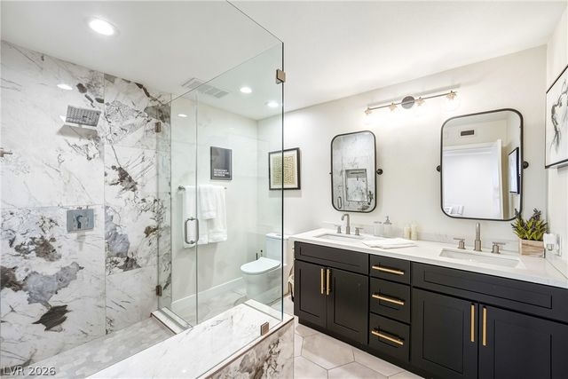 2930 Bel Air Drive, Las Vegas, NV 89109