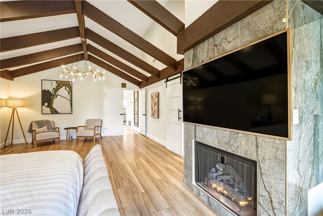 2930 Bel Air Drive, Las Vegas, NV 89109