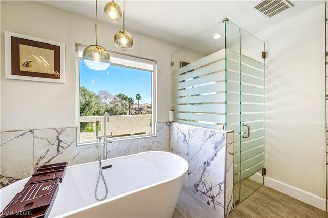 2930 Bel Air Drive, Las Vegas, NV 89109