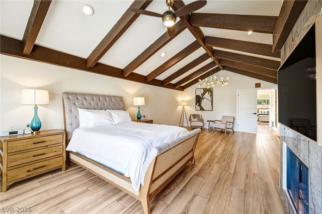 2930 Bel Air Drive, Las Vegas, NV 89109