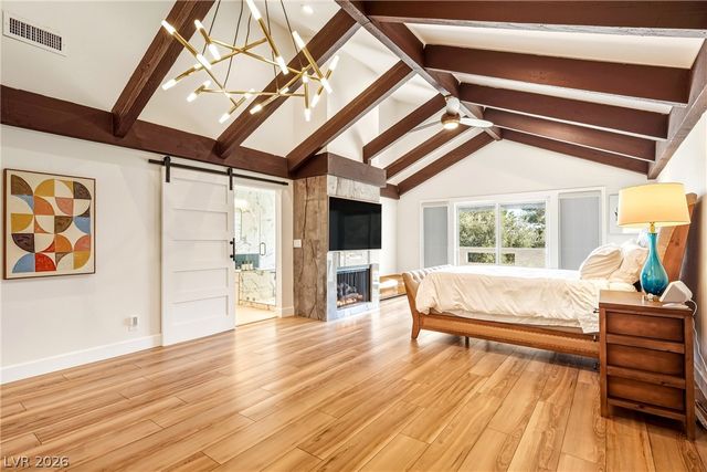 2930 Bel Air Drive, Las Vegas, NV 89109