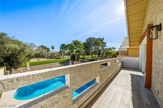 2930 Bel Air Drive, Las Vegas, NV 89109