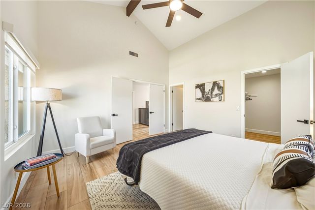 2930 Bel Air Drive, Las Vegas, NV 89109