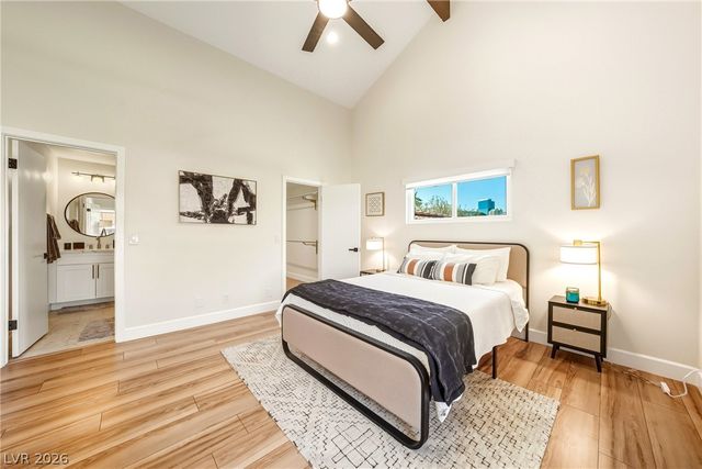 2930 Bel Air Drive, Las Vegas, NV 89109