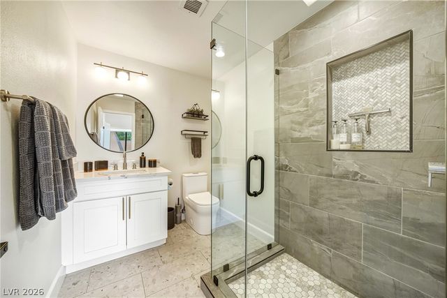 2930 Bel Air Drive, Las Vegas, NV 89109