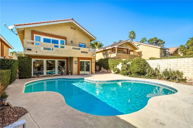 2930 Bel Air Drive, Las Vegas, NV 89109