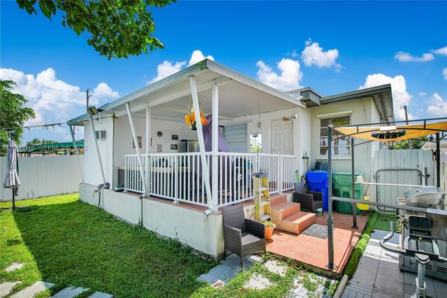 333 NW 60th Avenue, Miami, FL 33126