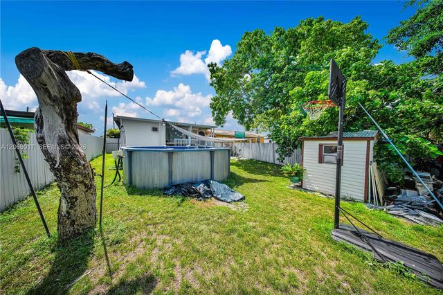 333 NW 60th Avenue, Miami, FL 33126