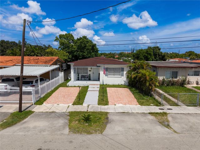 333 NW 60th Avenue, Miami, FL 33126
