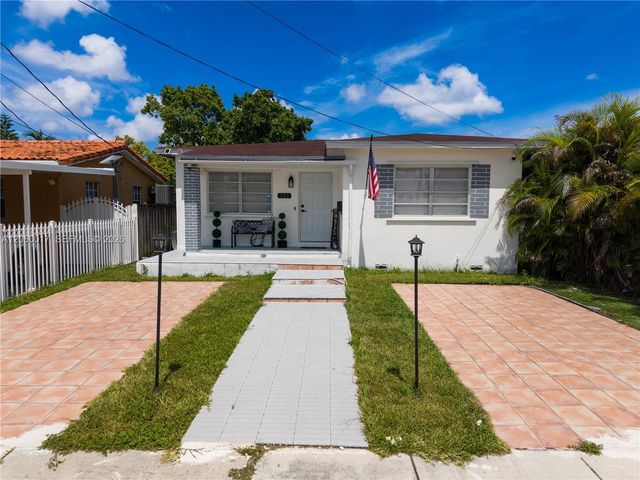 333 NW 60th Avenue, Miami, FL 33126